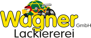 Lackiererei Wagner Logo