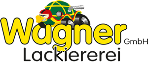 Lackiererei Wagner Logo